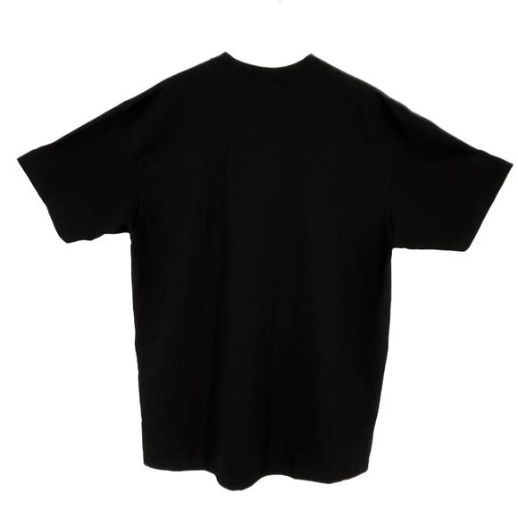 Shaka Wear Dance Graphic Tee Shirt in Black Size 2 X-Large - Picture 5 of 10